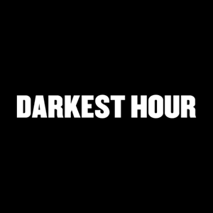 Darkest Hour Logo PNG Vector