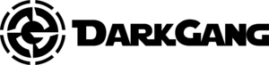 DarkGang Logo PNG Vector