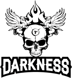Darkness Logo Vector