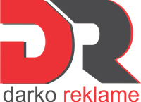 Darko Reklame Logo PNG Vector