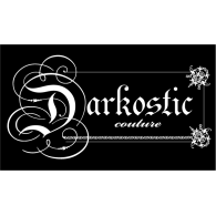 Darkostic Logo PNG Vector