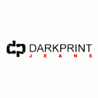 darkprint Logo PNG Vector
