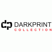 darkprint collection Logo Vector