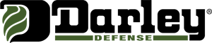 Darley Defense Logo PNG Vector