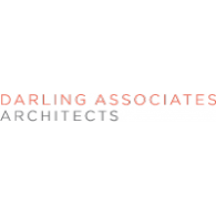 Darling Associates Architects Logo PNG Vector
