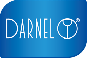 Darnel Logo PNG Vector