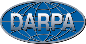 Darpa Logo PNG Vector