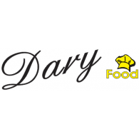 Dary Food Logo Vector