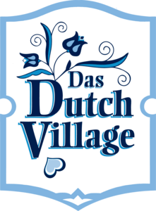 Das Dutch Village Logo PNG Vector