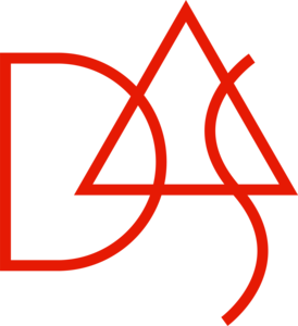 DAS Group of Companies Logo PNG Vector