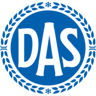 DAS Logo PNG Vector