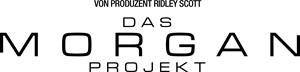 Das Morgan Projekt Logo PNG Vector