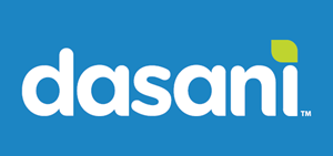 Dasani Logo PNG Vector