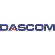 DASCOM Logo PNG Vector