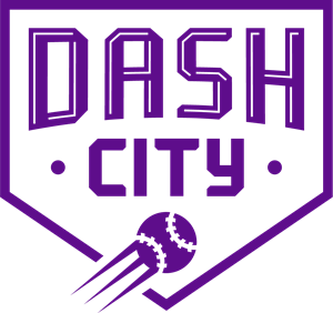 Dash City Logo PNG Vector