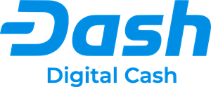 Dash digital Logo PNG Vector