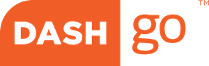 DASH GO Logo PNG Vector
