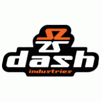 Dash Industries Logo PNG Vector