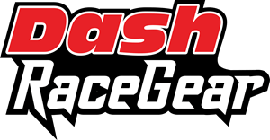 Dash Racegear Logo PNG Vector