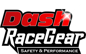 Dash Racegear Logo PNG Vector