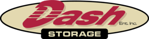 Dash Storage Logo PNG Vector
