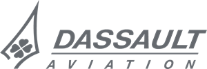 Dassault Aviation Logo PNG Vector