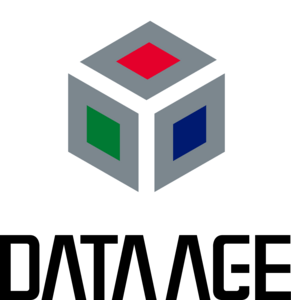 Data Age Logo PNG Vector
