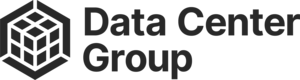 Data Center Group Logo PNG Vector