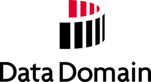 Data Domain Corporation Logo PNG Vector