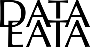 Data Eata Logo PNG Vector