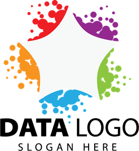 Data Logo PNG Vector