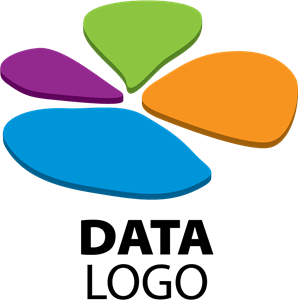 Data Logo PNG Vector
