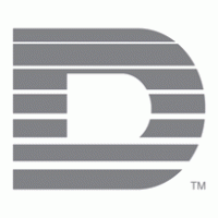 Data Technique, Inc. Logo Vector
