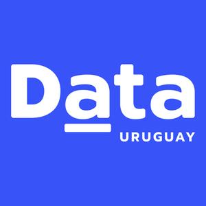 Data Uruguay Logo PNG Vector