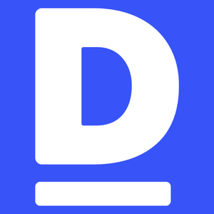 Data Uruguay Logo PNG Vector