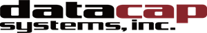 Datacap Systems Inc Logo PNG Vector