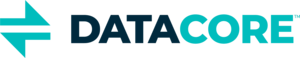 DataCore Software Logo PNG Vector
