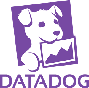 Datadog Logo PNG Vector