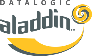 Datalogic Aladdin Logo Vector