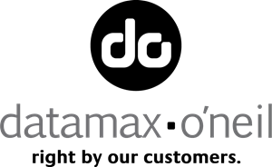 Datamax-O’Neil Logo Vector