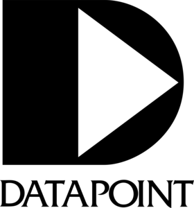Datapoint Logo PNG Vector