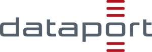 Dataport Logo PNG Vector