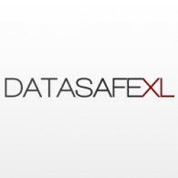 DataSafeXL Logo Vector