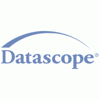 Datascope Logo PNG Vector
