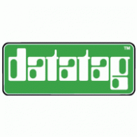 Datatag Logo PNG Vector