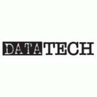 Datatech Logo PNG Vector