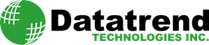 Datatrend Technologies Logo PNG Vector