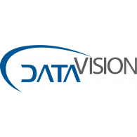 Datavision Digital Logo Vector