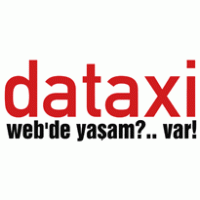 dataxi Logo PNG Vector