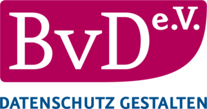 Datenschutzbeauftragten Deutschlands e.V Logo PNG Vector